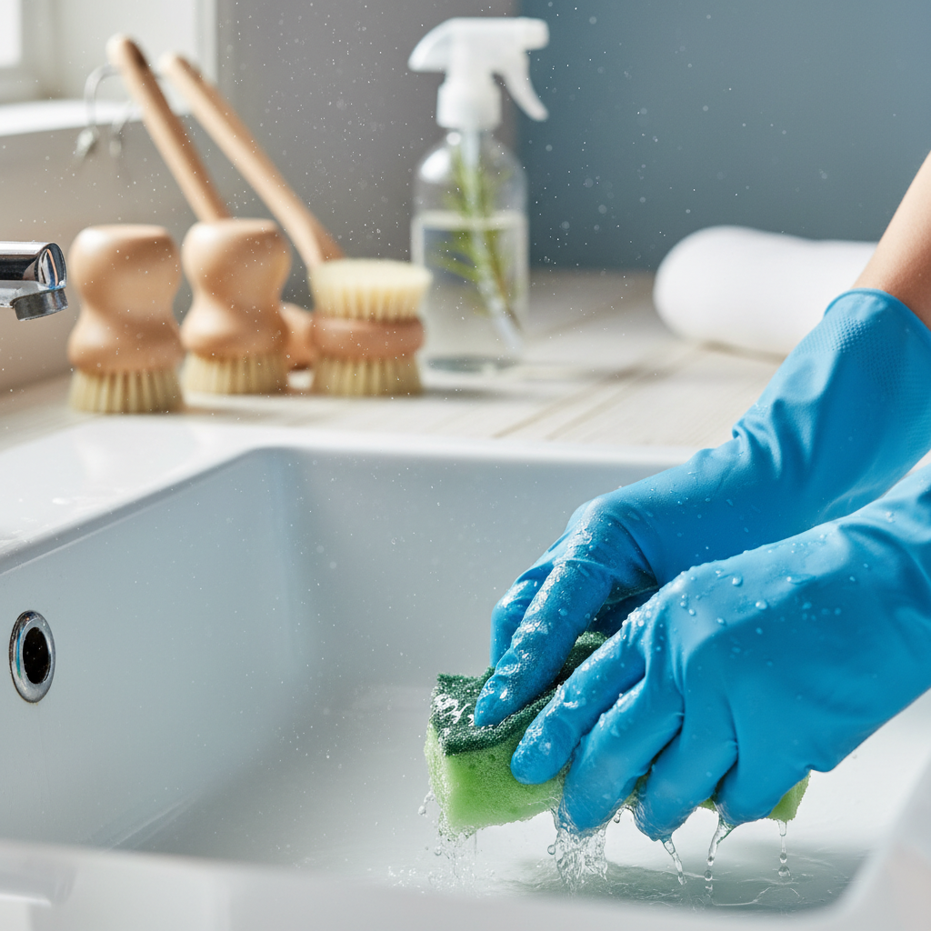 Een schone omgeving voor iedereen